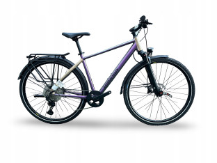 ROWER TREKKINGOWY WINORA DOMINGO PRO 12 SHIMANO XT M8100 RAMA 48CM