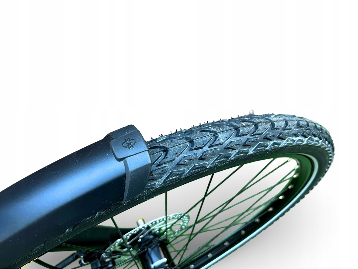 ROWER TREKKINGOWY WINORA DOMINGO PRO 12 SHIMANO XT M8100 RAMA 48CM