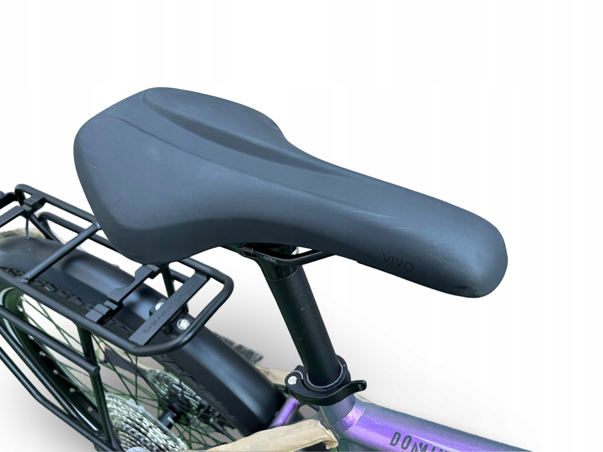 ROWER TREKKINGOWY WINORA DOMINGO PRO 12 SHIMANO XT M8100 RAMA 48CM