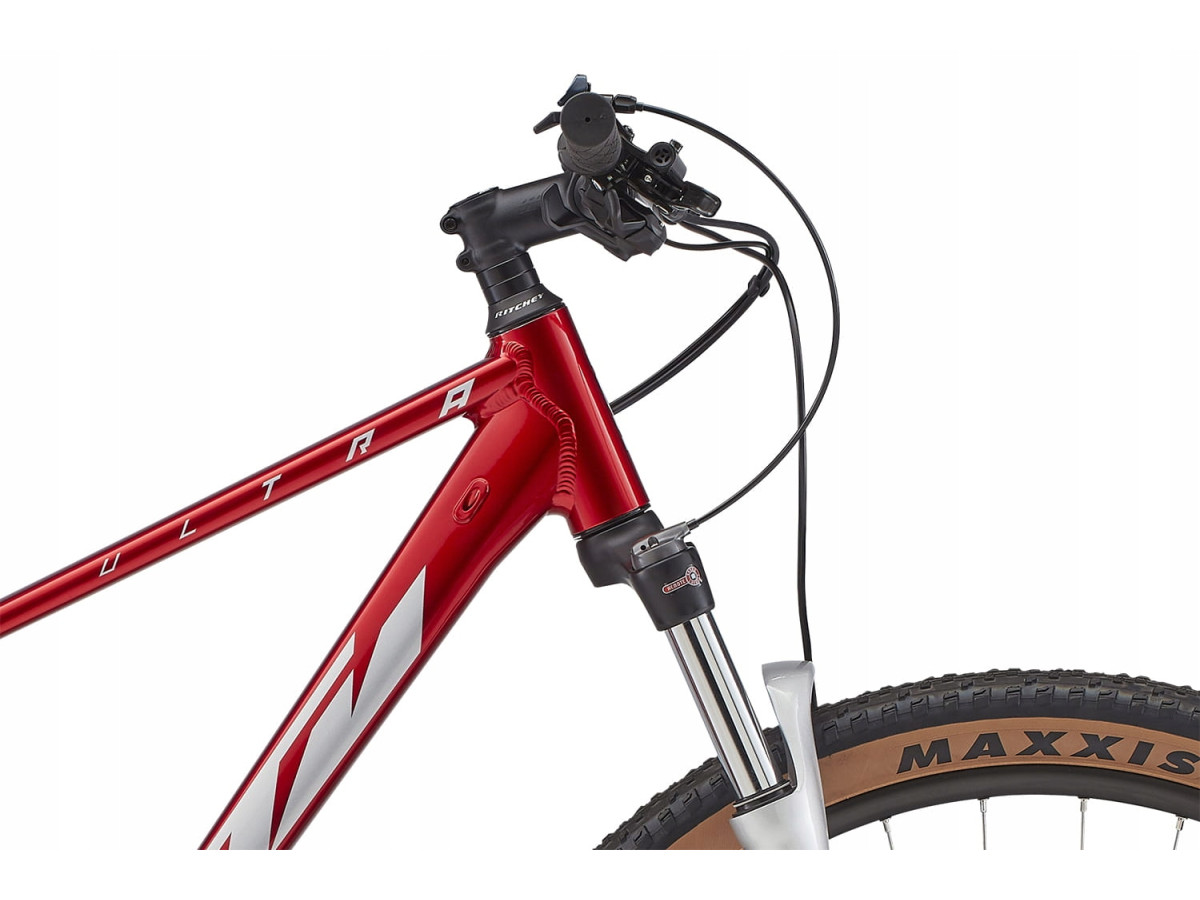 ROWER GÓRSKI MTB KTM ULTRA FUN RAMA L 48CM KOŁA 29" SRAM SX EAGLE 1x12