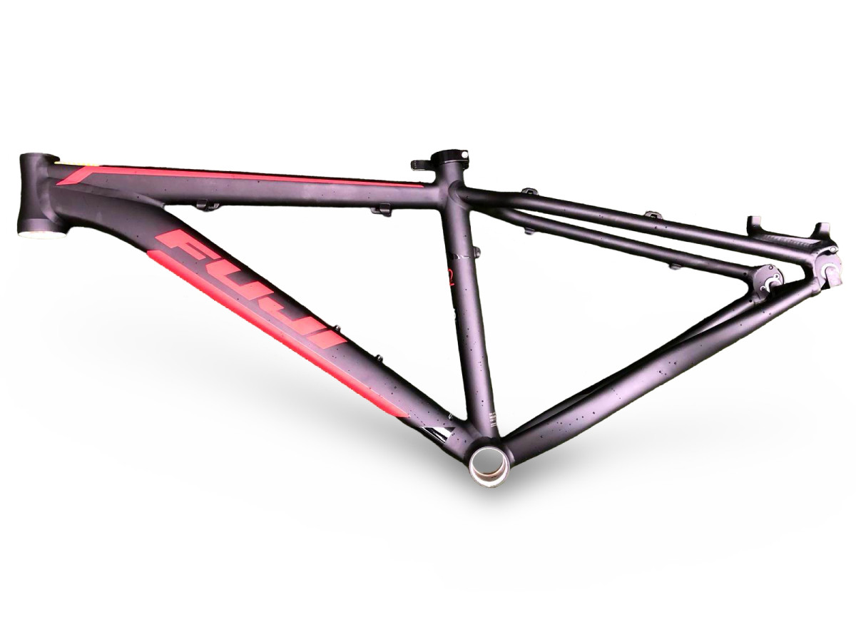 RAMA ROWEROWA MTB FUJI TAHOE 27,5 1.1 - ROZMIAR 19" - NOWA
