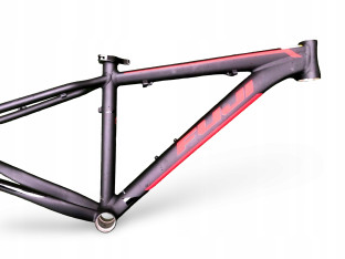 RAMA ROWEROWA MTB FUJI TAHOE 27,5 1.1 - ROZMIAR 19" - NOWA