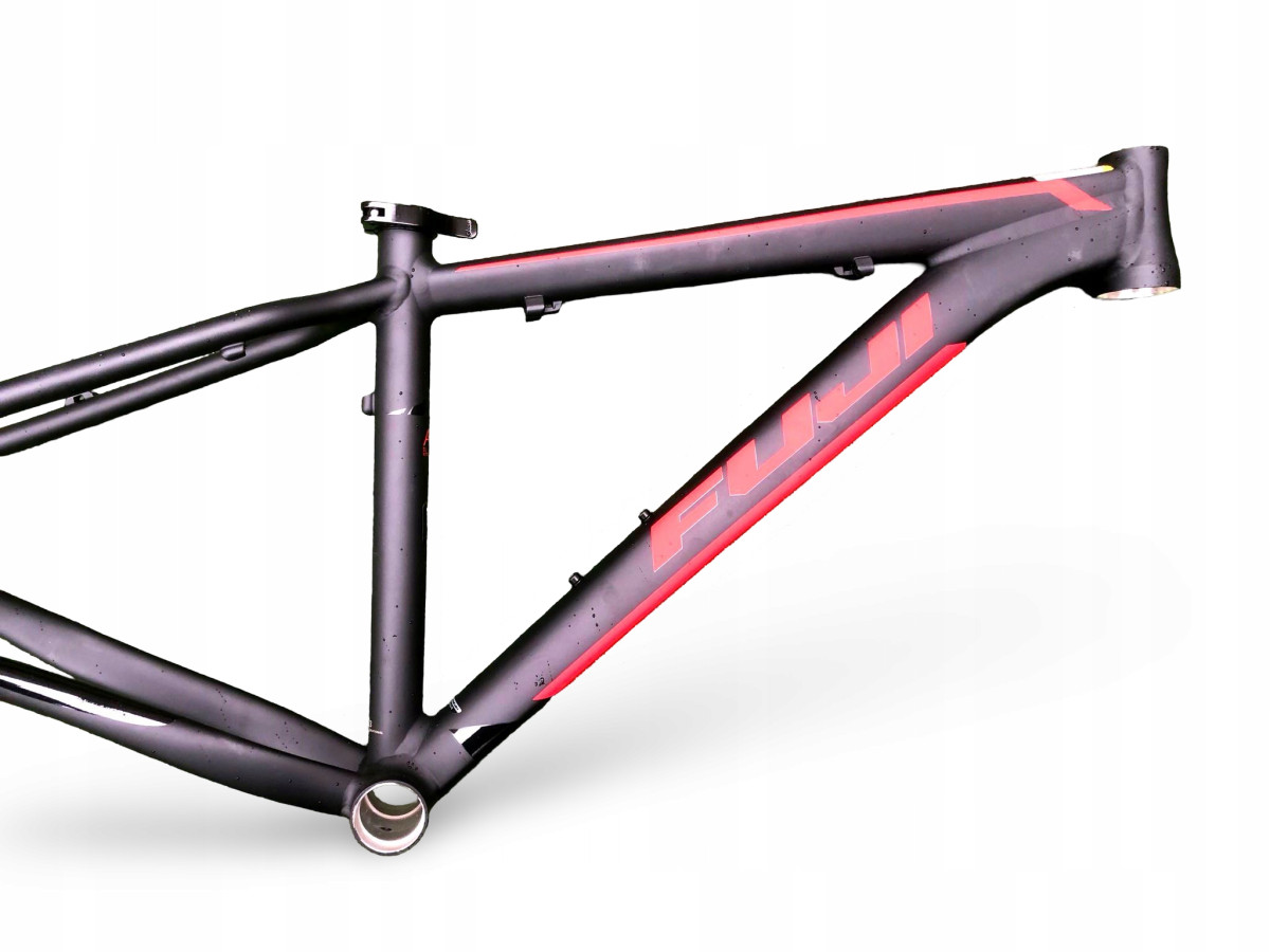 RAMA ROWEROWA MTB FUJI TAHOE 27,5 1.1 - ROZMIAR 19" - NOWA