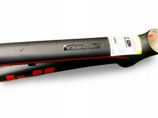 RAMA ROWEROWA MTB FUJI TAHOE 27,5 1.1 - ROZMIAR 19" - NOWA