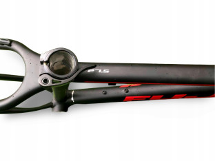 RAMA ROWEROWA MTB FUJI TAHOE 27,5 1.1 - ROZMIAR 19" - NOWA