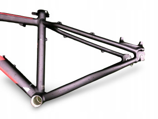 RAMA ROWEROWA MTB FUJI TAHOE 27,5 1.1 - ROZMIAR 19" - NOWA