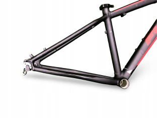 RAMA ROWEROWA MTB FUJI TAHOE 27,5 1.1 - ROZMIAR 17" - NOWA