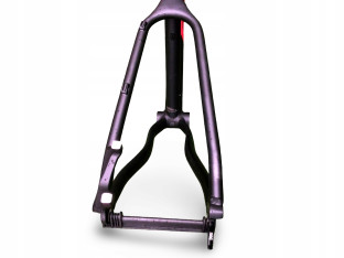 RAMA ROWEROWA MTB FUJI TAHOE 27,5 1.1 - ROZMIAR 17" - NOWA