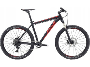 RAMA ROWEROWA MTB FUJI TAHOE 27,5 1.1 - ROZMIAR 17" - NOWA