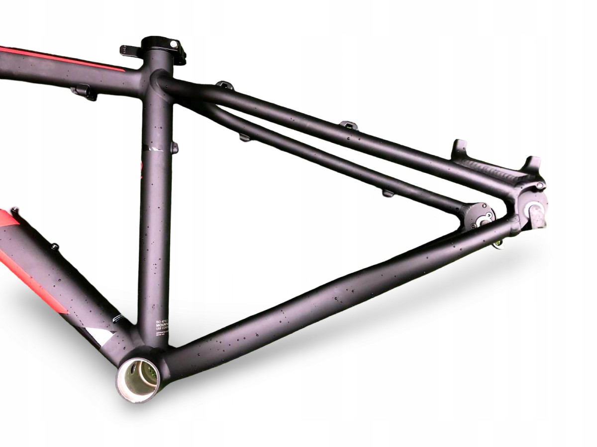 RAMA ROWEROWA MTB FUJI TAHOE 27,5 1.1 - ROZMIAR 15" - NOWA