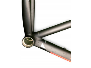 RAMA ROWEROWA MTB FUJI TAHOE 27,5 1.1 - ROZMIAR 15" - NOWA