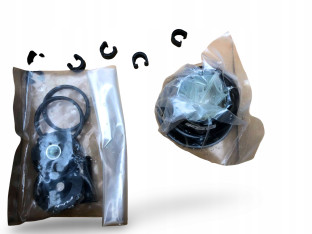 RAMA ROWEROWA MTB FUJI TAHOE 27,5 1.1 - ROZMIAR 15" - NOWA