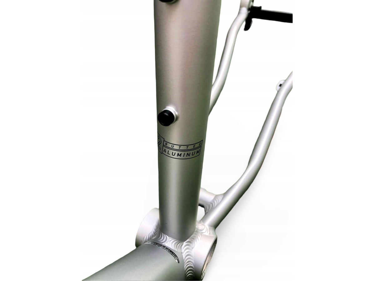 RAMA ROWEROWA MTB FUJI NEVADA 29 1.3 - ROZMIAR 23” - NOWA