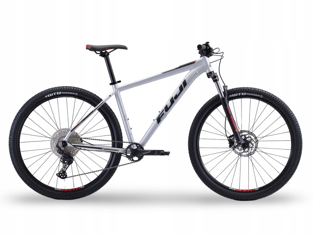 RAMA ROWEROWA MTB FUJI NEVADA 29 1.3 - ROZMIAR 21” - NOWA