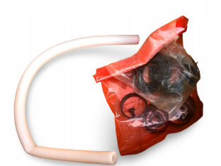 RAMA ROWEROWA MTB FUJI NEVADA 29 1.3 - ROZMIAR 21” - NOWA