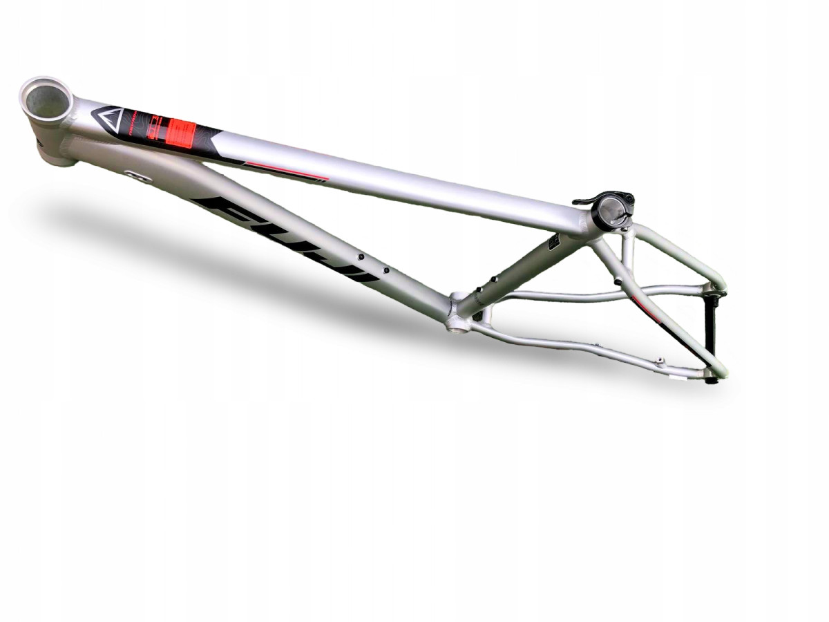RAMA ROWEROWA MTB FUJI NEVADA 29 1.3 - ROZMIAR 21” - NOWA