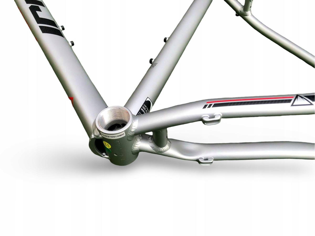 RAMA ROWEROWA MTB FUJI NEVADA 29 1.3 - ROZMIAR 21” - NOWA