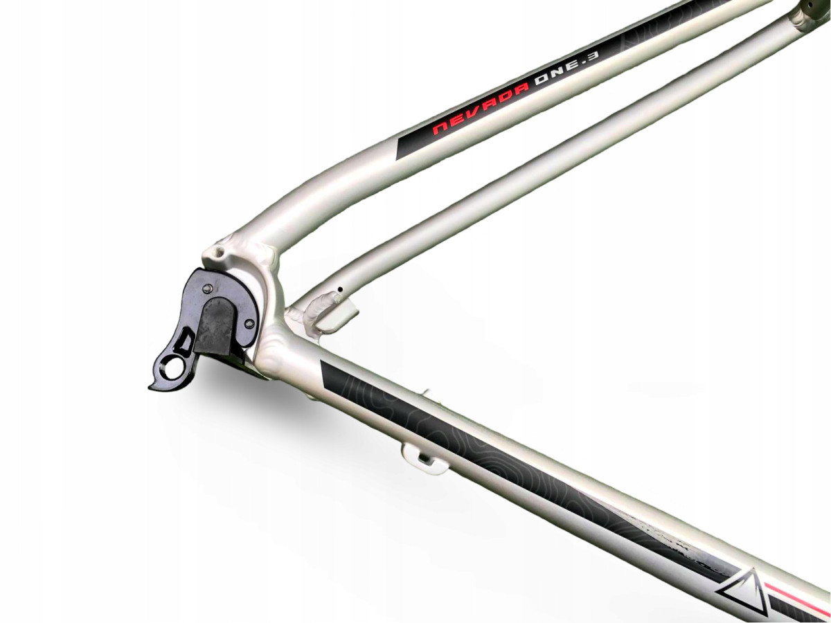 RAMA ROWEROWA MTB FUJI NEVADA 29 1.3 - ROZMIAR 17” - NOWA