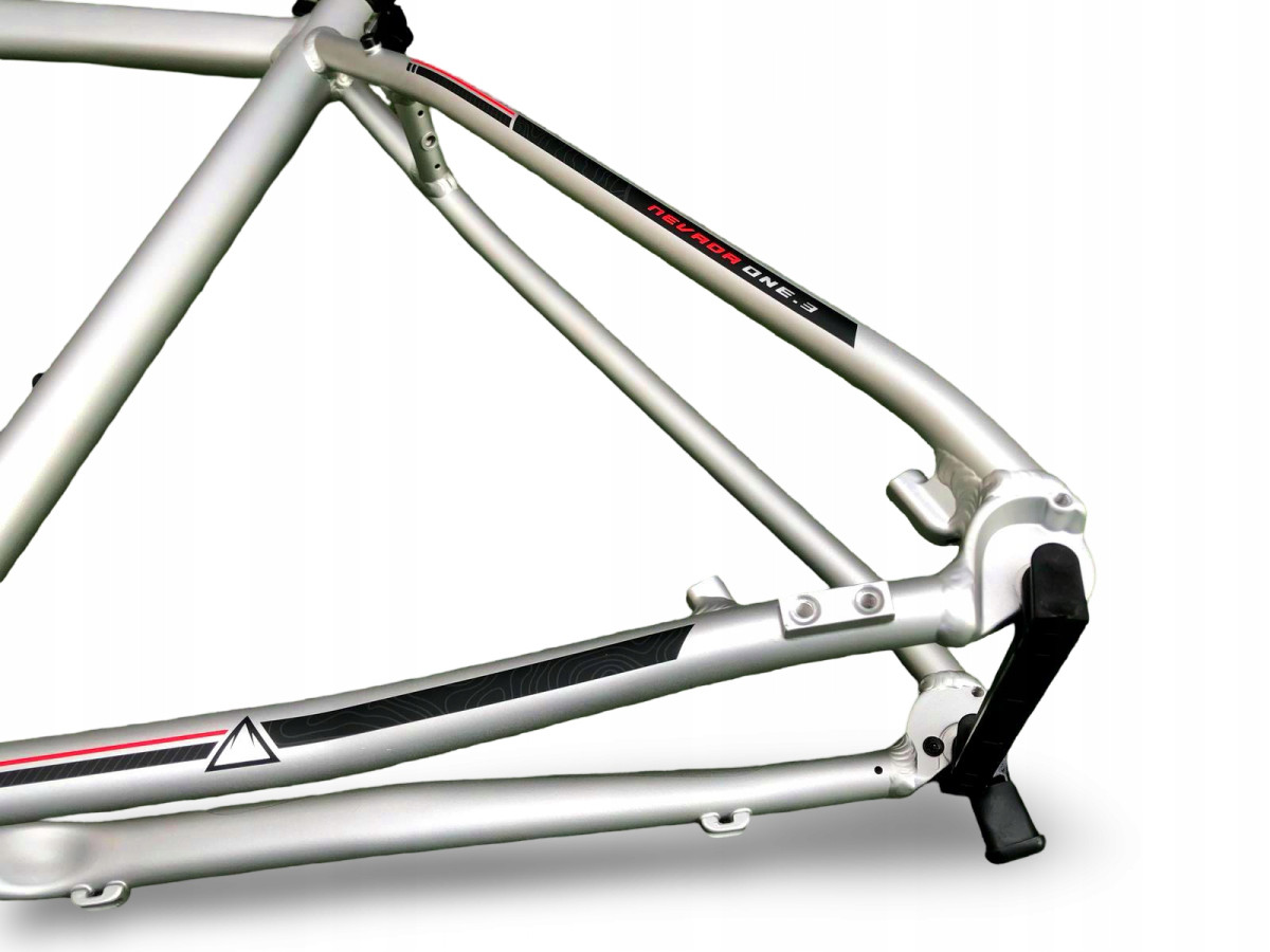 RAMA ROWEROWA MTB FUJI NEVADA 29 1.3 - ROZMIAR 17” - NOWA