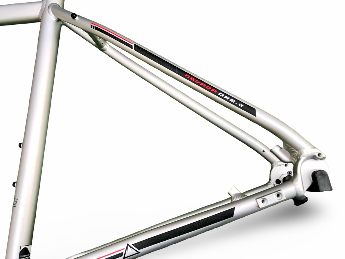 RAMA ROWEROWA MTB FUJI NEVADA 29 1.3 - ROZMIAR 15” - NOWA