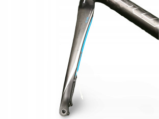 RAMA ROWEROWA SZOSOWA FUJI GRAN FONDO 1.1 DISC ROZMIAR 56CM KARBON