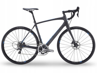 RAMA ROWEROWA SZOSOWA FUJI GRAN FONDO 1.1 DISC ROZMIAR 56CM KARBON