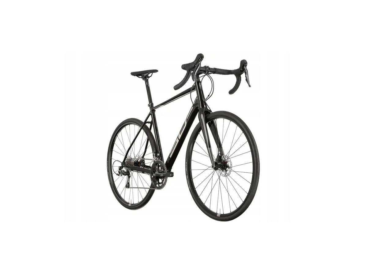 ROWER SZOSOWY SUPERIOR X-ROAD COMP RAMA L 56 SHIMANO TIAGRA 2x10