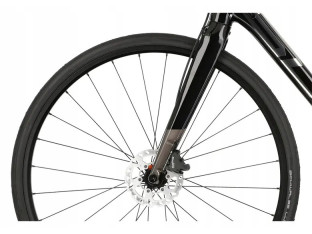 ROWER SZOSOWY SUPERIOR X-ROAD COMP RAMA L 56 SHIMANO TIAGRA 2x10