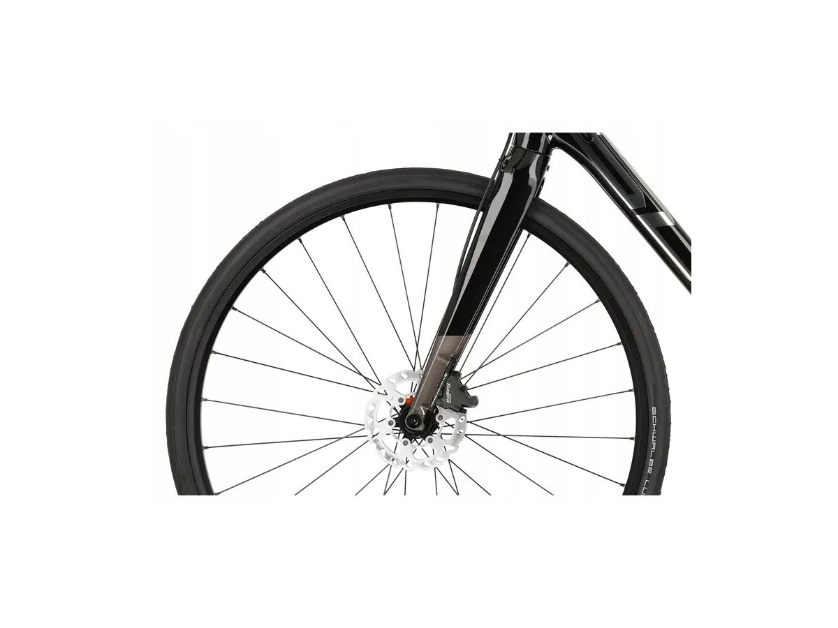 ROWER SZOSOWY SUPERIOR X-ROAD COMP RAMA L 56 SHIMANO TIAGRA 2x10