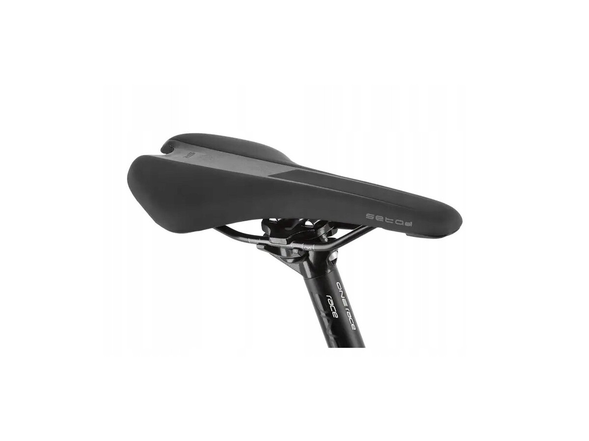 ROWER SZOSOWY SUPERIOR X-ROAD COMP RAMA L 56 SHIMANO TIAGRA 2x10