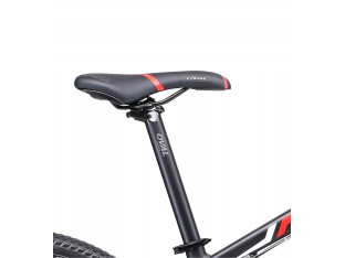 HIT ROWER GÓRSKI MTB FUJI NEVADA 27,5 3.0 LE OTTO RAMA 17" SHIMANO TARCZE