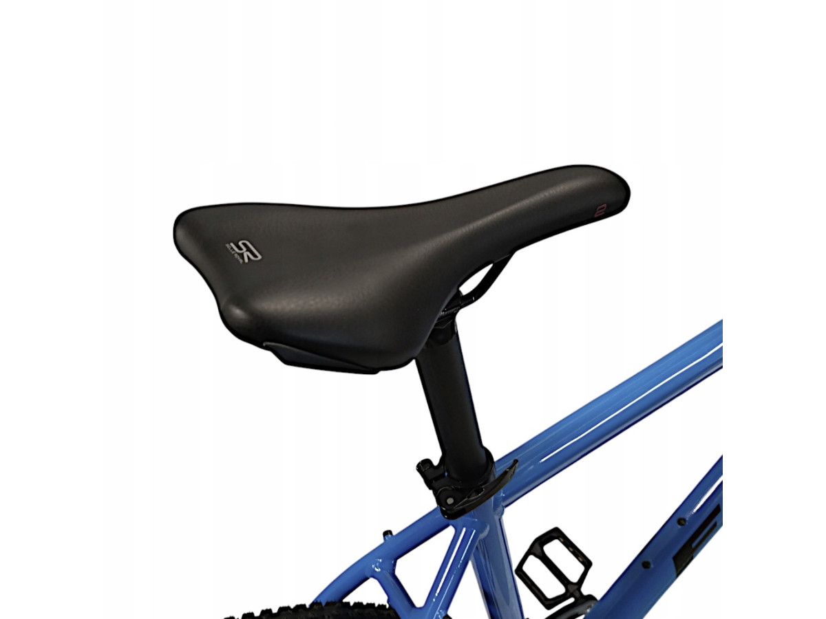 ROWER MTB FUJI NEVADA 1.7 29 DISC RAMA 21" SHIMANO ACERA HYDRAULIKA 3x8