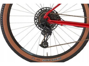 ROWER GÓRSKI MTB KTM ULTRA FUN RAMA M 43CM KOŁA 29" SRAM SX EAGLE 1x12