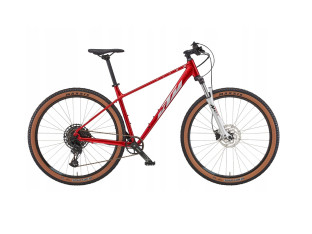 ROWER GÓRSKI MTB KTM ULTRA FUN RAMA M 43CM KOŁA 29" SRAM SX EAGLE 1x12