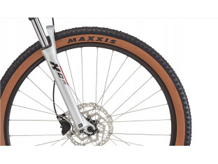 ROWER GÓRSKI MTB KTM ULTRA FUN RAMA M 43CM KOŁA 29" SRAM SX EAGLE 1x12