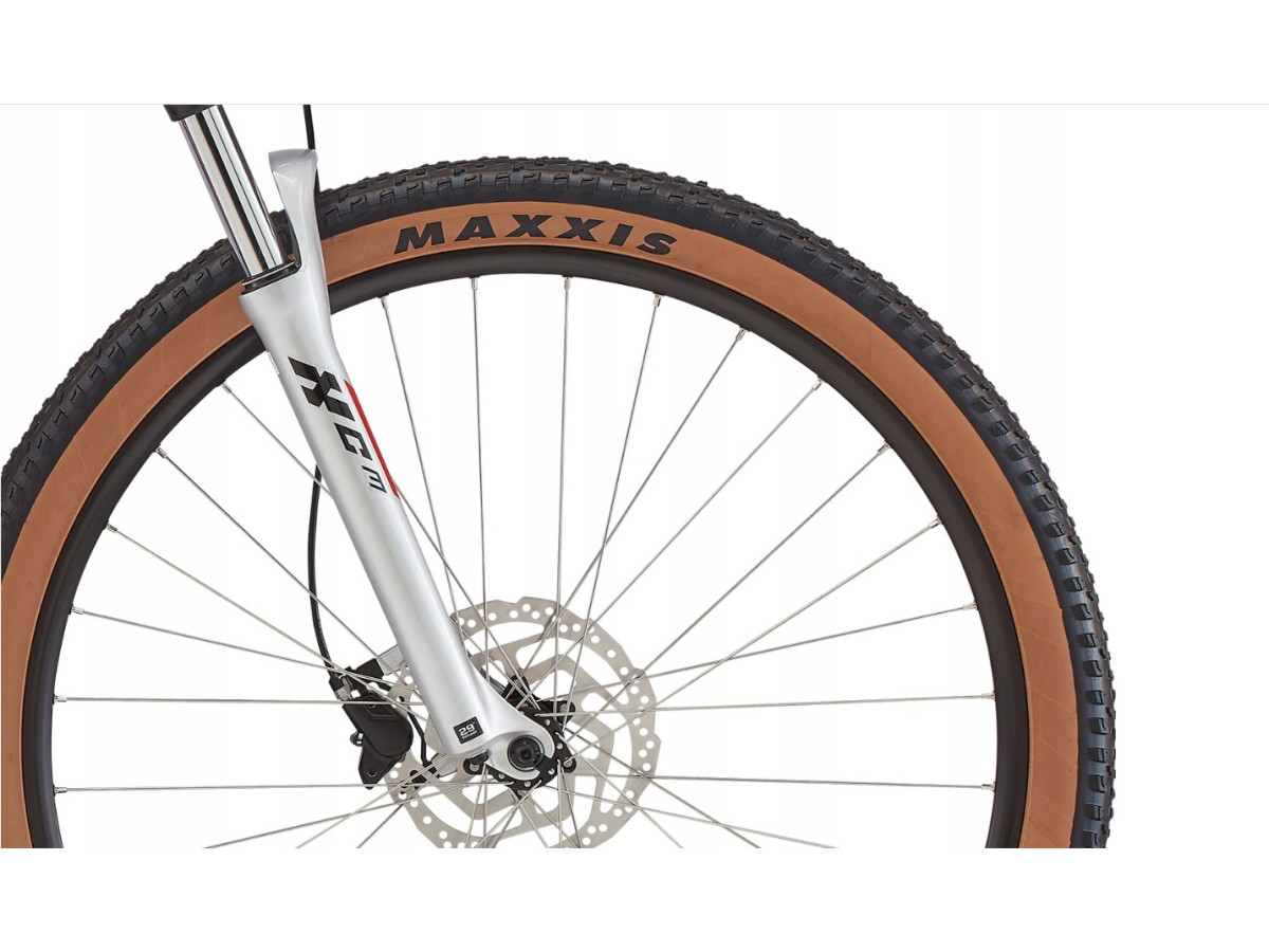 ROWER GÓRSKI MTB KTM ULTRA FUN RAMA M 43CM KOŁA 29" SRAM SX EAGLE 1x12