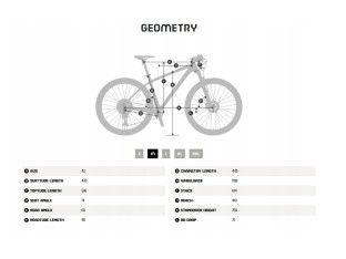 ROWER GÓRSKI MTB KTM ULTRA FUN RAMA M 43CM KOŁA 29" SRAM SX EAGLE 1x12