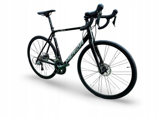 ROWER MERIDA SCULTURA 300 DISC SHIMANO TIAGRA 2X10 HYDRAULIKA RAMA XL 59CM