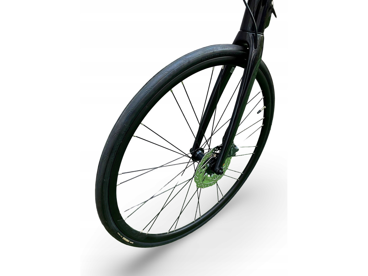 ROWER MERIDA SCULTURA 300 DISC SHIMANO TIAGRA 2X10 HYDRAULIKA RAMA XL 59CM