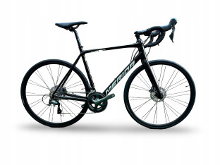 ROWER MERIDA SCULTURA 300 DISC SHIMANO TIAGRA 2X10 HYDRAULIKA RAMA L 56CM