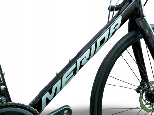 ROWER MERIDA SCULTURA 300 DISC SHIMANO TIAGRA 2X10 HYDRAULIKA RAMA XL 59CM