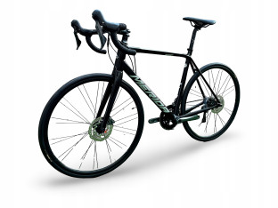 ROWER MERIDA SCULTURA 300 DISC SHIMANO TIAGRA 2X10 HYDRAULIKA RAMA L 56CM