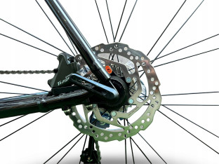 ROWER MERIDA SCULTURA 300 DISC SHIMANO TIAGRA 2X10 HYDRAULIKA RAMA XL 59CM