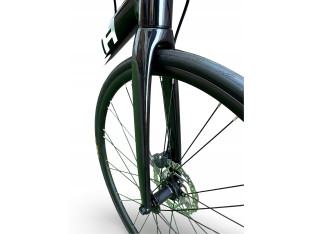 ROWER MERIDA SCULTURA 300 DISC SHIMANO TIAGRA 2X10 HYDRAULIKA RAMA L 56CM