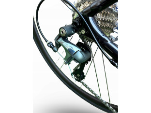 ROWER MERIDA SCULTURA 300 DISC SHIMANO TIAGRA 2X10 HYDRAULIKA RAMA XL 59CM