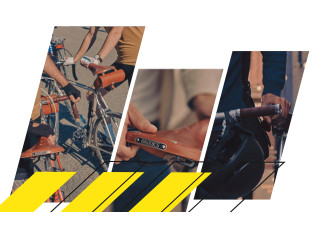 SKÓRZANE SIODEŁKO SIODŁO ROWEROWE BROOKS B67S ORYGINAŁ