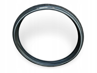 OPONA GRAVEL MAXXIS OVERDRIVE EXCEL 700X47C PASEK ODBLASKOWY KOŁA 28"