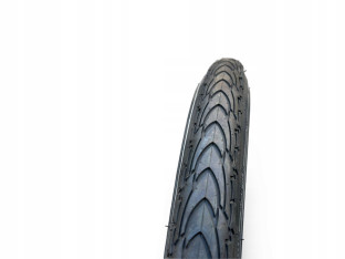 OPONA GRAVEL MAXXIS OVERDRIVE EXCEL 700X47C PASEK ODBLASKOWY KOŁA 28"