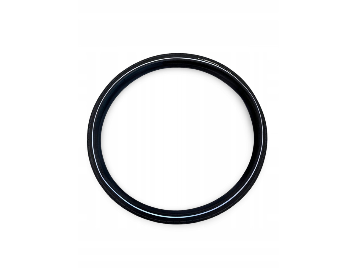 OPONA GRAVEL MAXXIS OVERDRIVE EXCEL 700X47C PASEK ODBLASKOWY KOŁA 28"