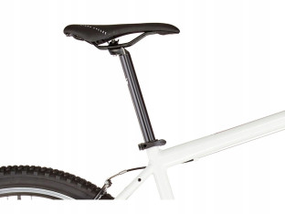 SERIOUS ROCKVILLE RAMA 18" 46CM KOŁA 27,5" SHIMANO TOURNEY ALUMINIOWY